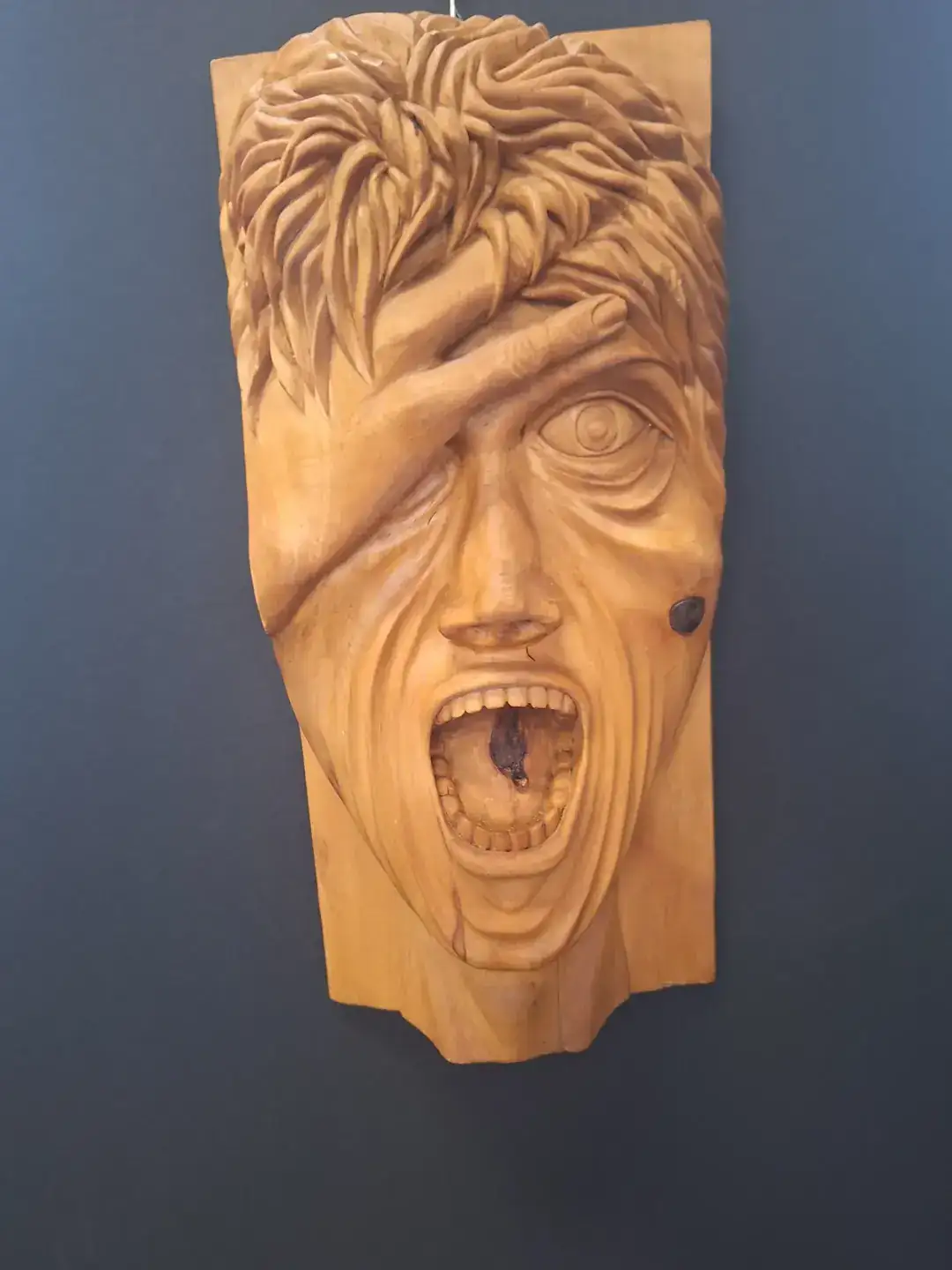 Rzeźba 6