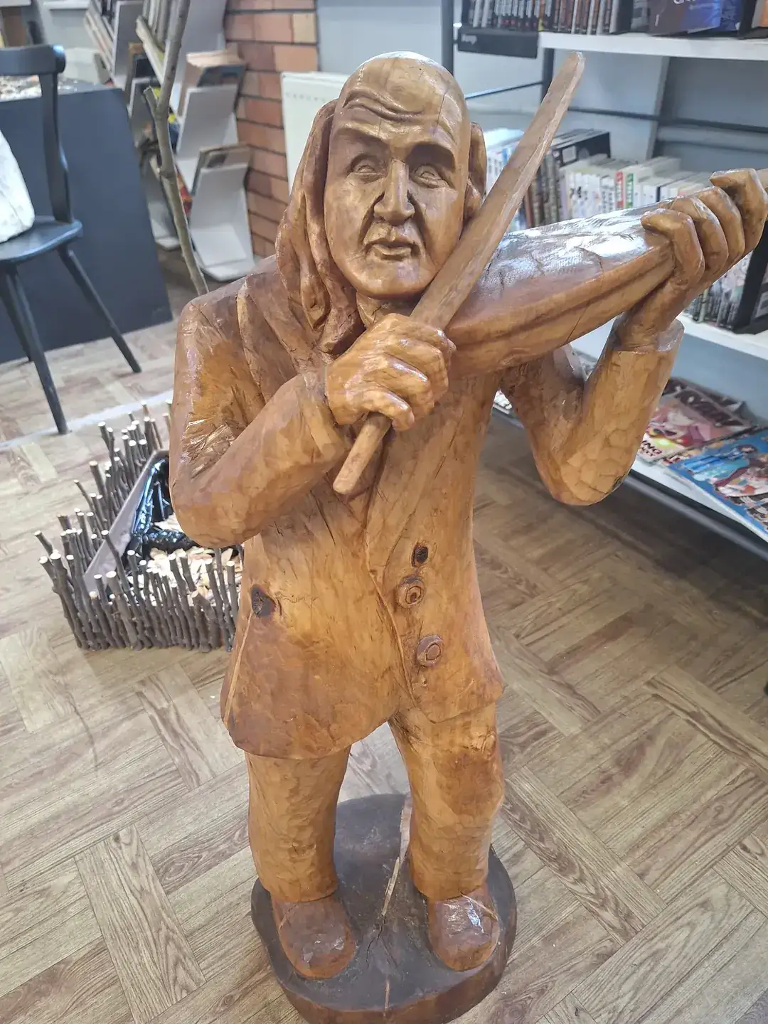 Rzeźba 12