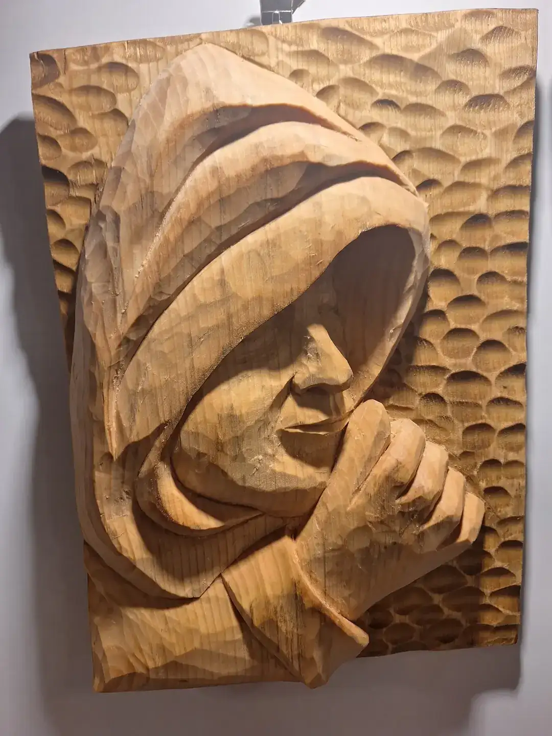 Rzeźba 20