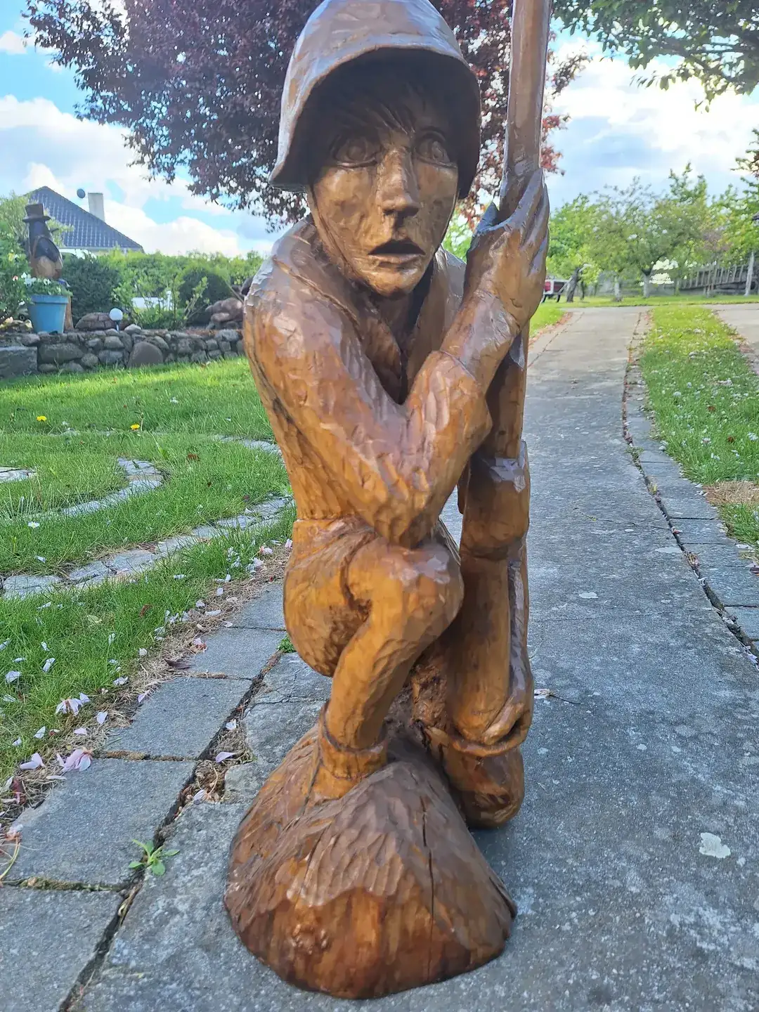 Rzeźba 81