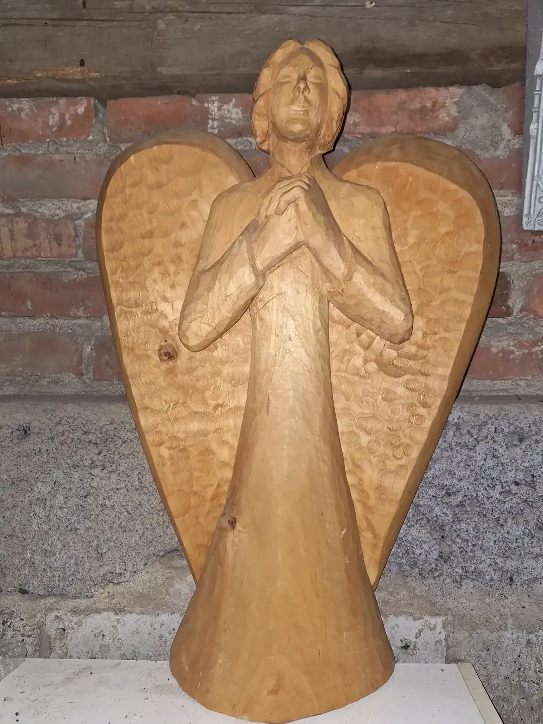 Rzeźba 82
