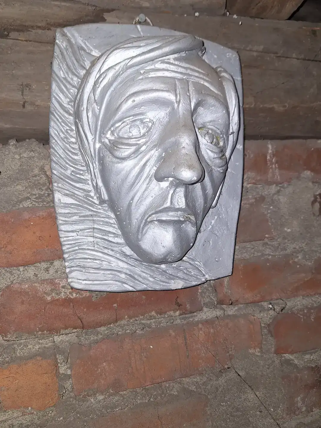 Rzeźba 84