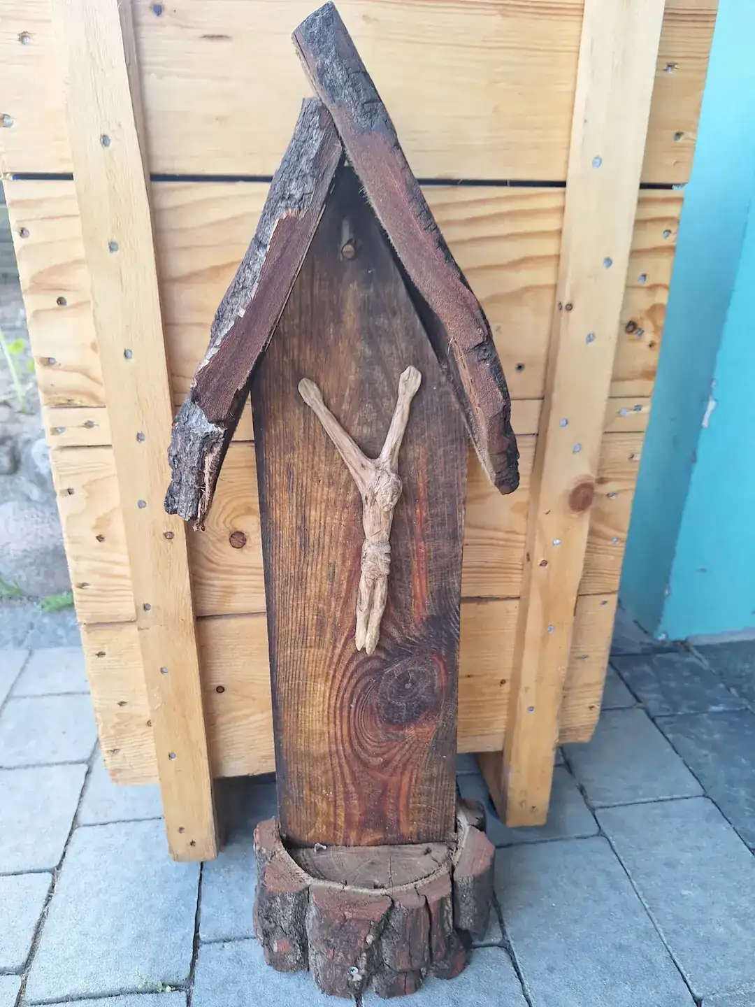 Rzeźba 85