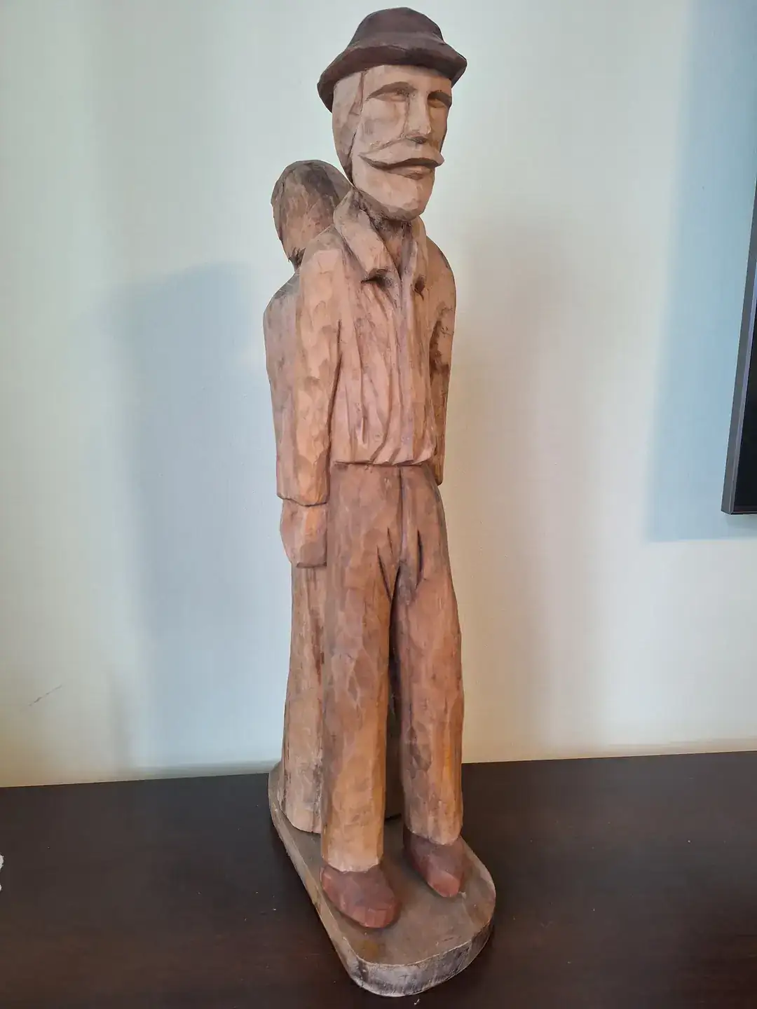 Rzeźba 91