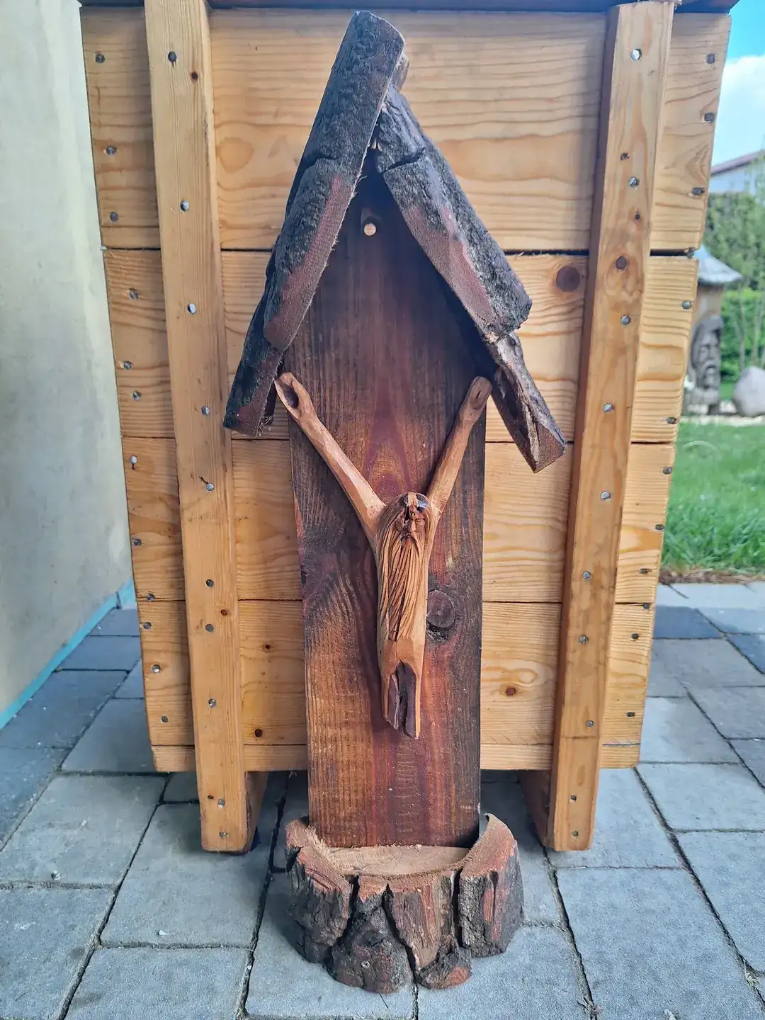Rzeźba 92