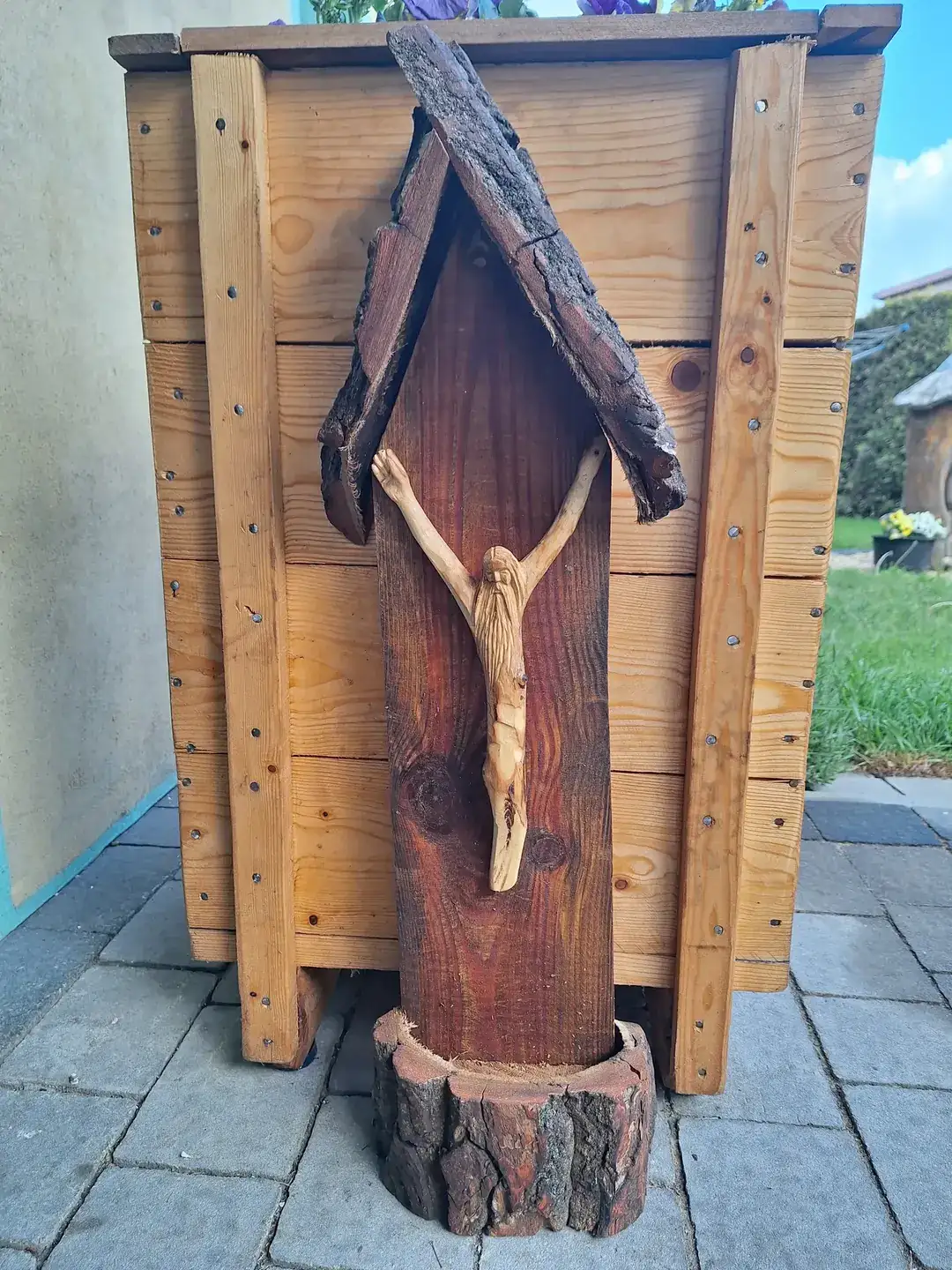 Rzeźba 93