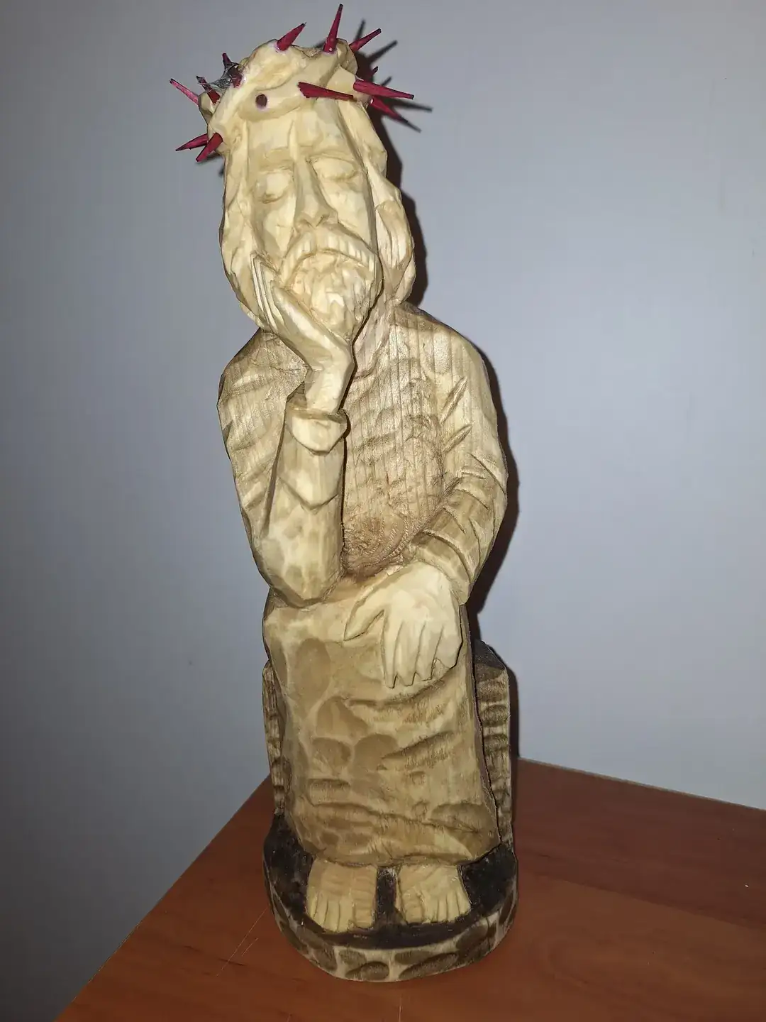Rzeźba 100