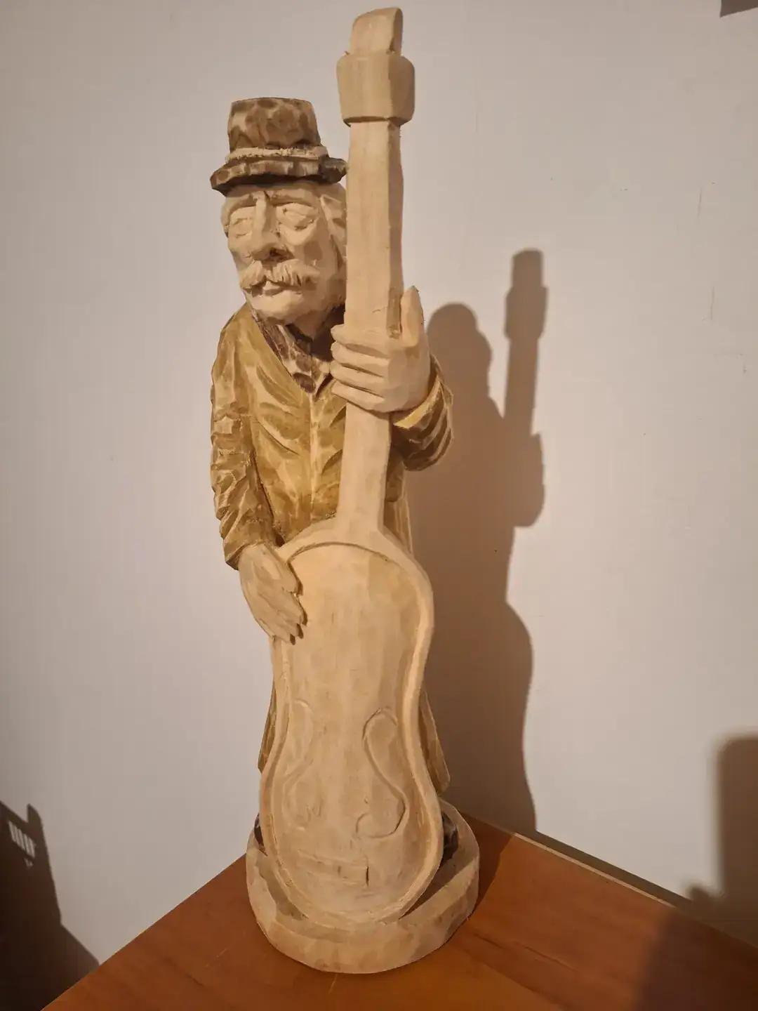 Rzeźba 101